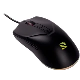 Мышь SmartBuy RUSH X33 Black (SBM733GK)
