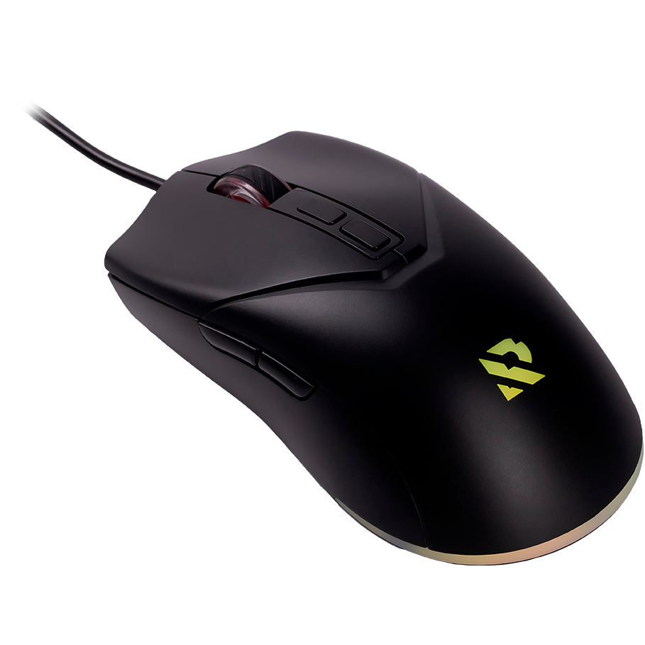 Мышь SmartBuy RUSH X33 Black - SBM733GK - фото 14