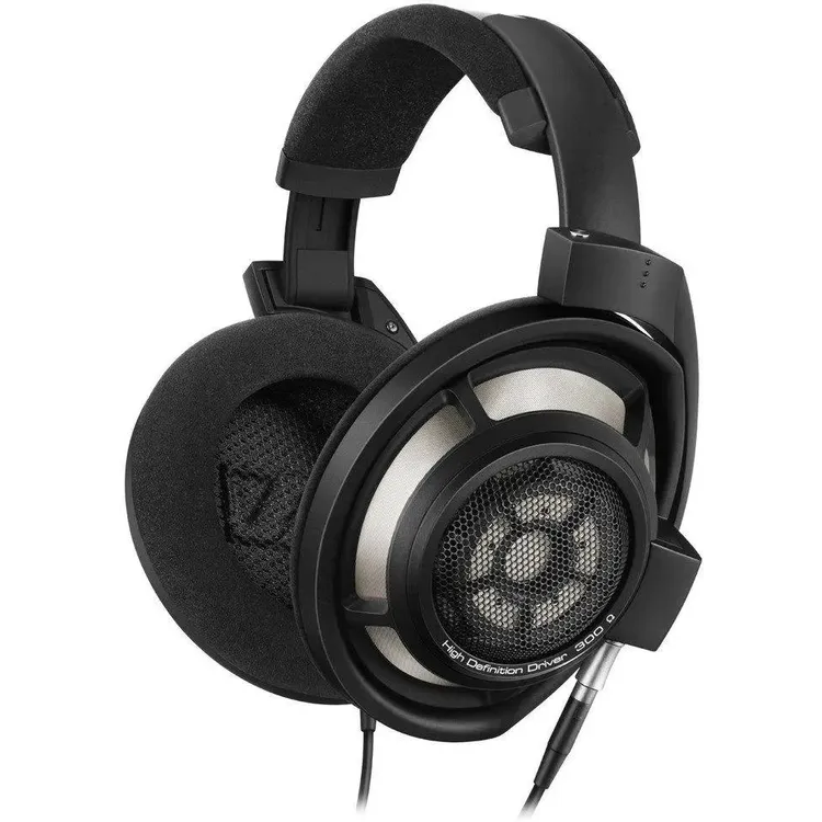 Наушники Sennheiser HD 800 S - 506911