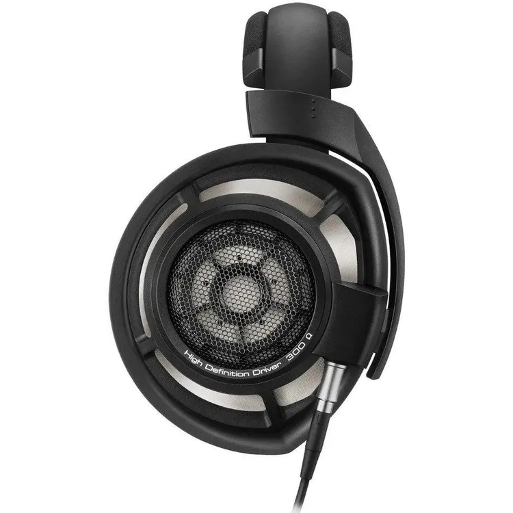 Наушники Sennheiser HD 800 S - 506911 - фото 2