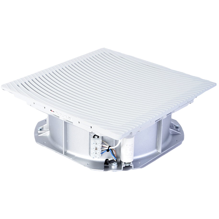 Вентиляторный модуль ЦМО R-FAN-1J-5528 - фото 2