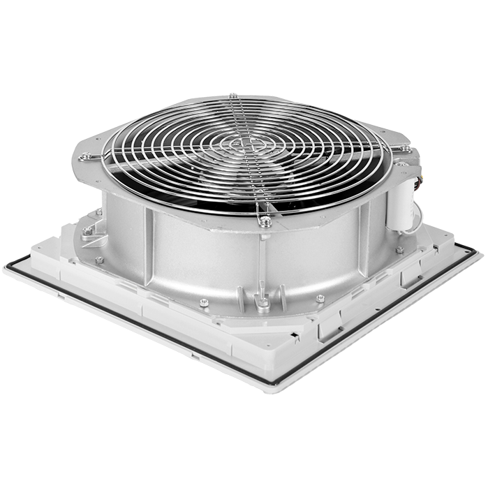 Вентиляторный модуль ЦМО R-FAN-1J-5528 - фото 3