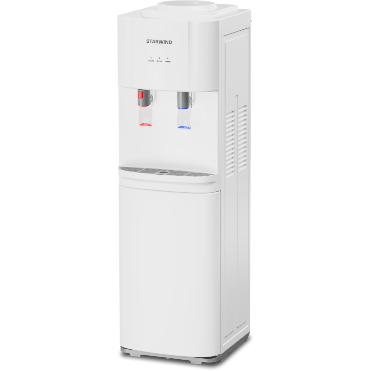 Кулер для воды Starwind SW-1113EW