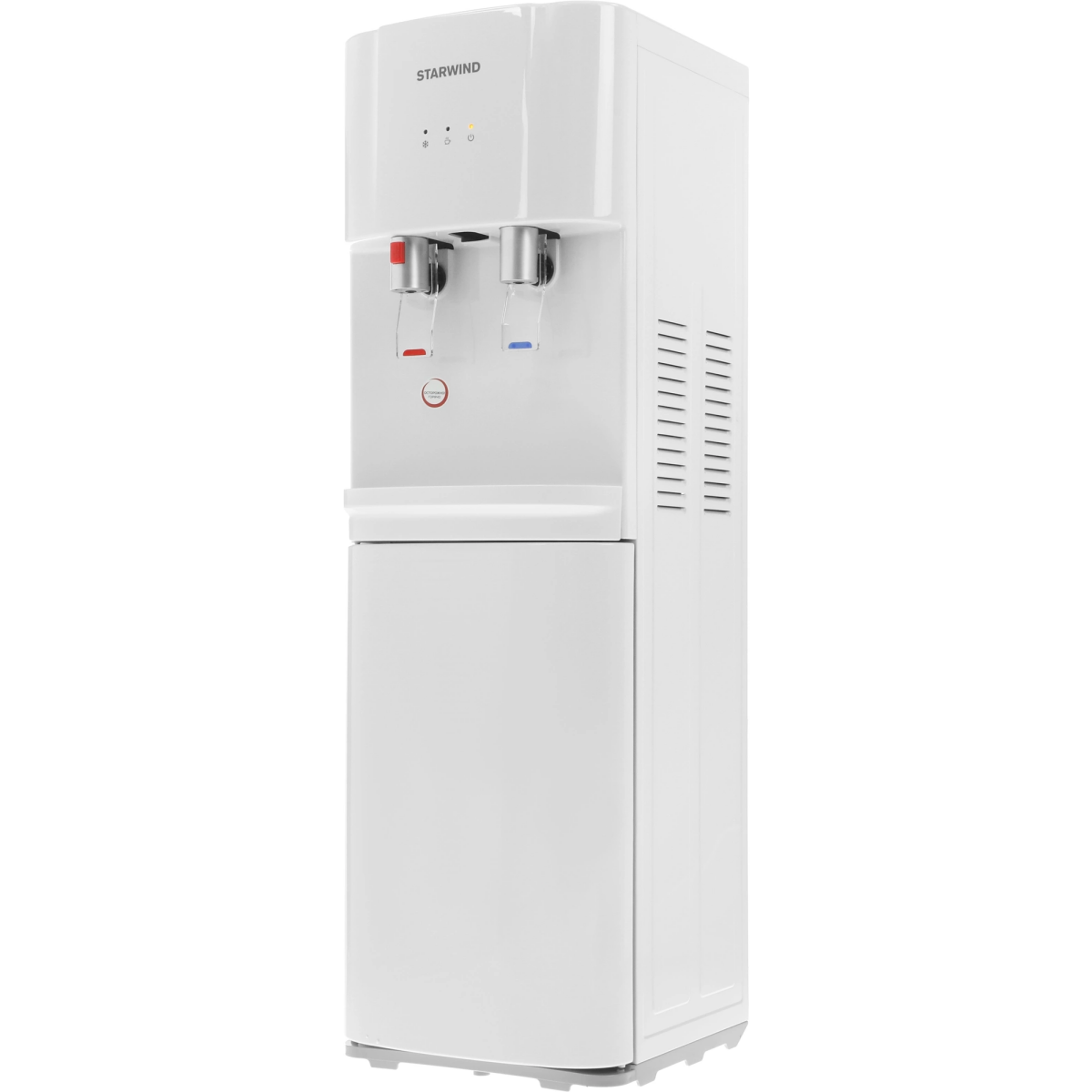 Кулер для воды Starwind SW-1113EW - фото 3