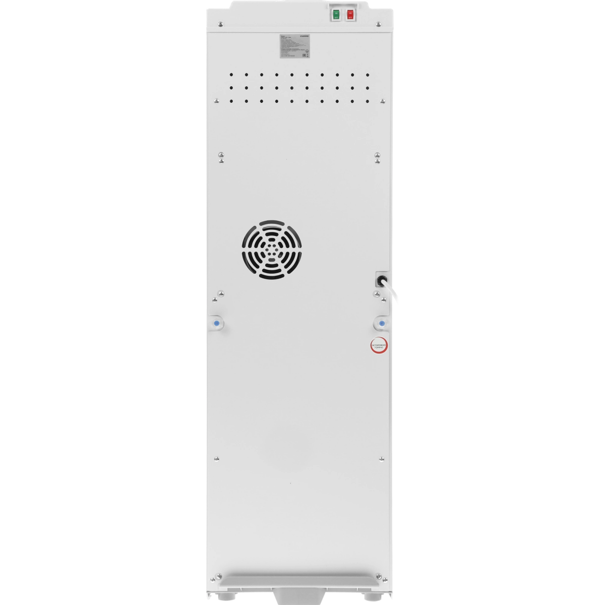 Кулер для воды Starwind SW-1113EW - фото 6