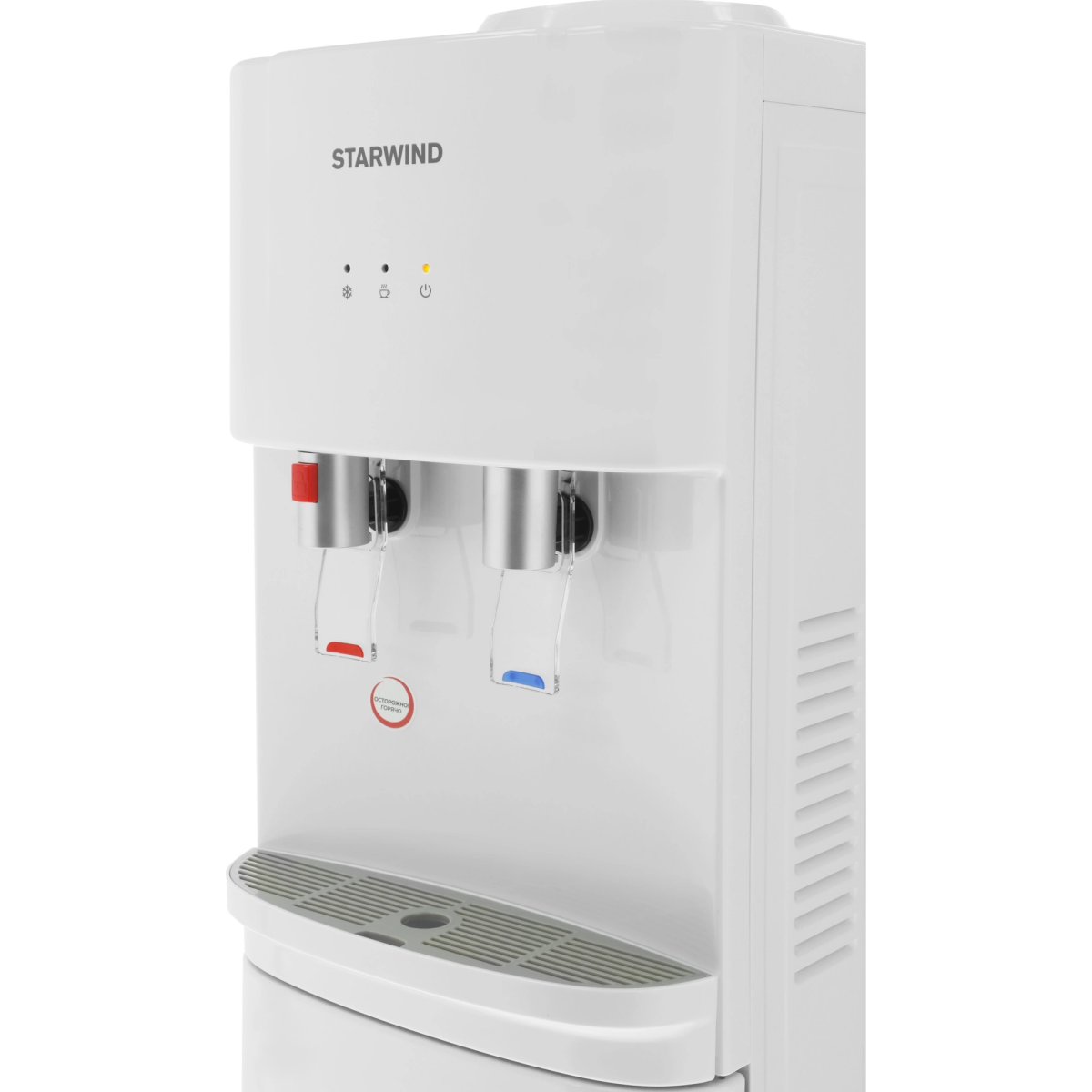 Кулер для воды Starwind SW-1113EW - фото 7