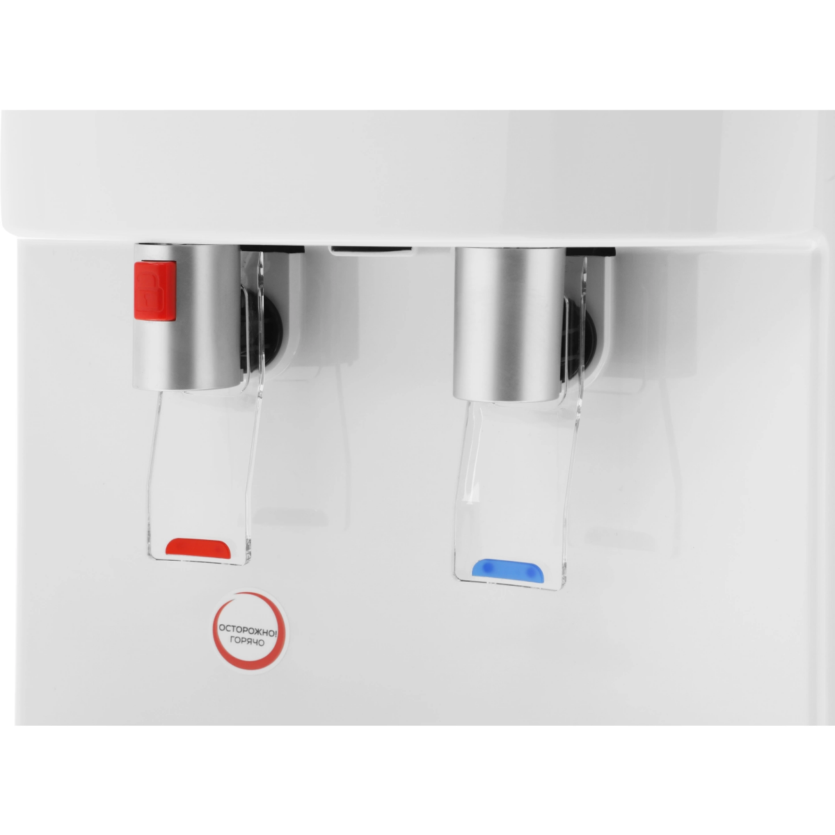 Кулер для воды Starwind SW-1113EW - фото 8