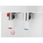 Кулер для воды Starwind SW-1113EW - фото 8