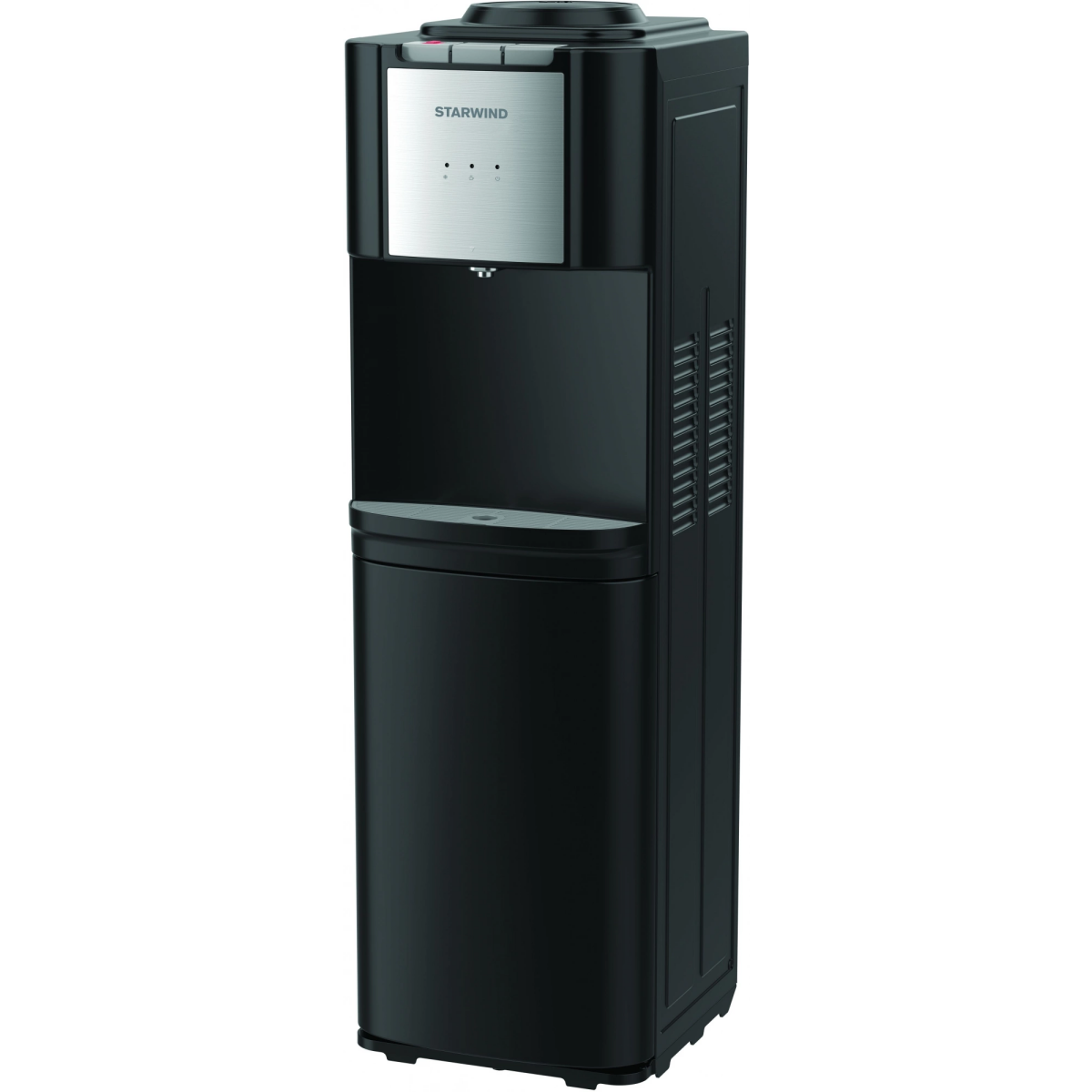 Кулер для воды Starwind SW-1115EB