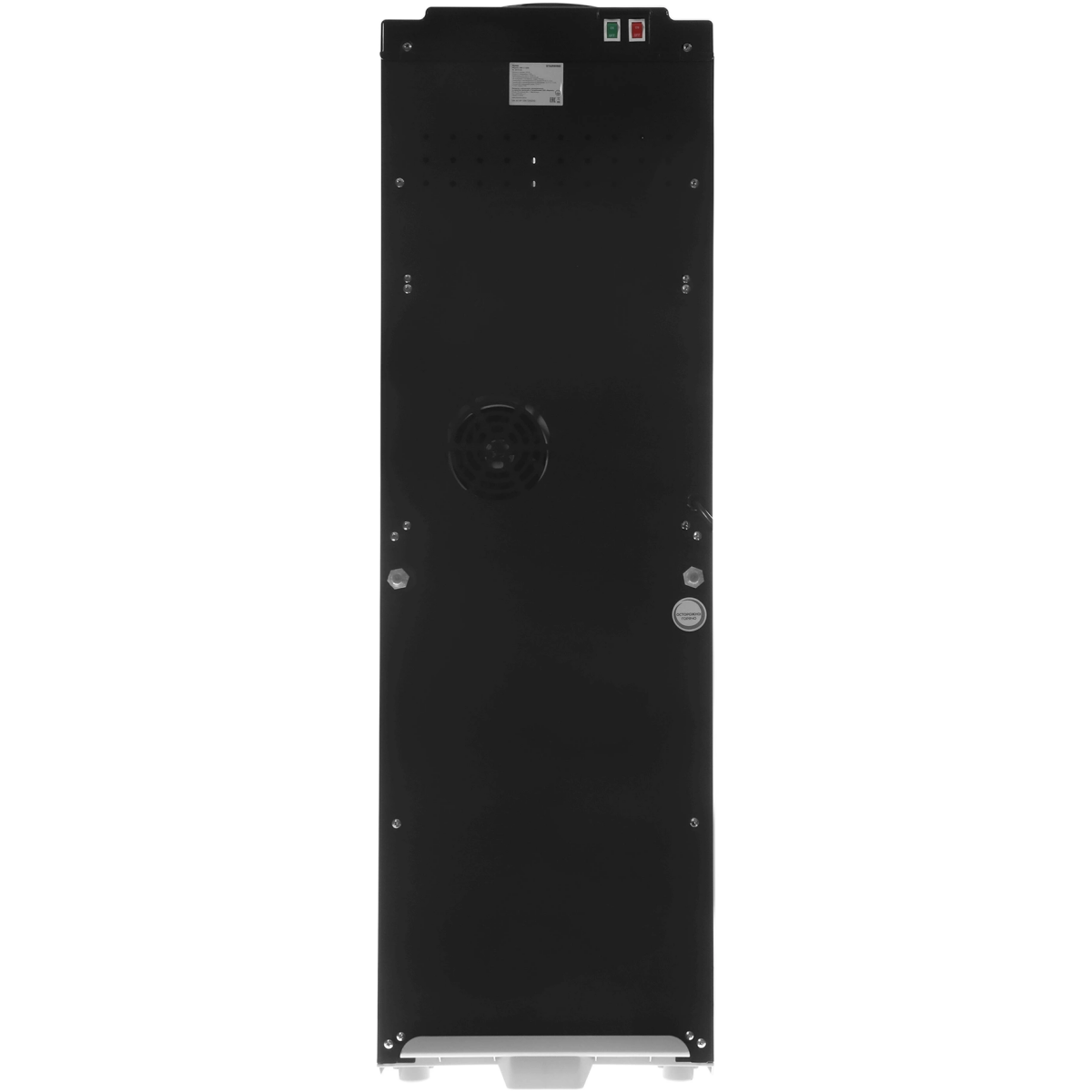 Кулер для воды Starwind SW-1115EB - фото 7