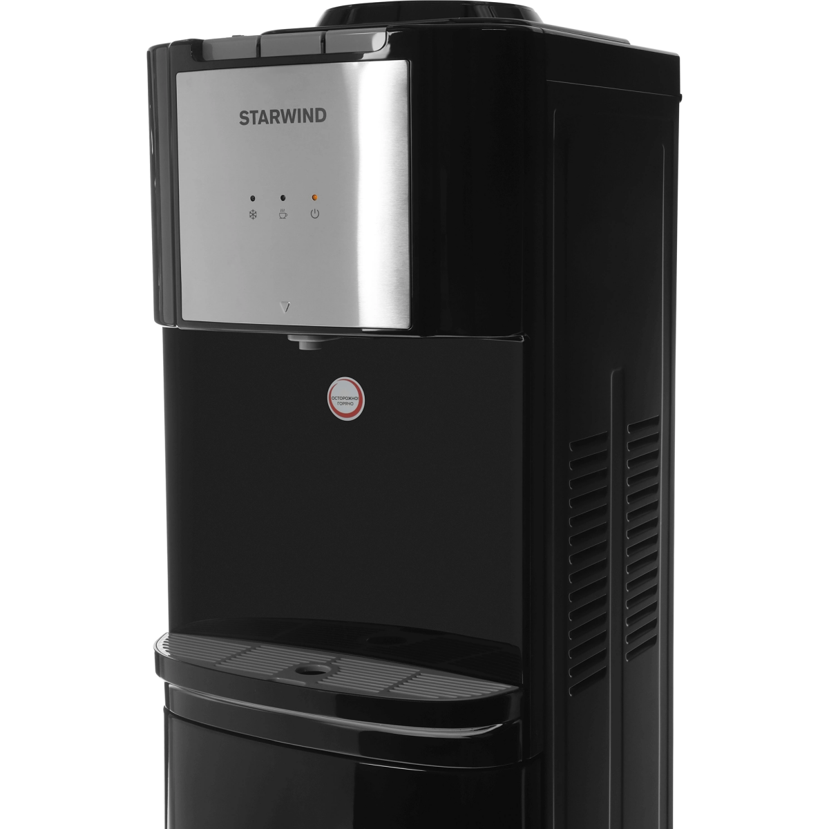 Кулер для воды Starwind SW-1115EB - фото 10