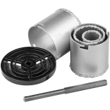 Набор коронок KRAFTOOL 3340_Z01