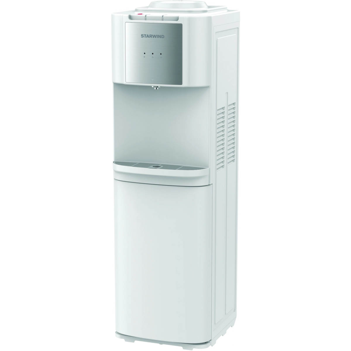 Кулер для воды Starwind SW-1115EW