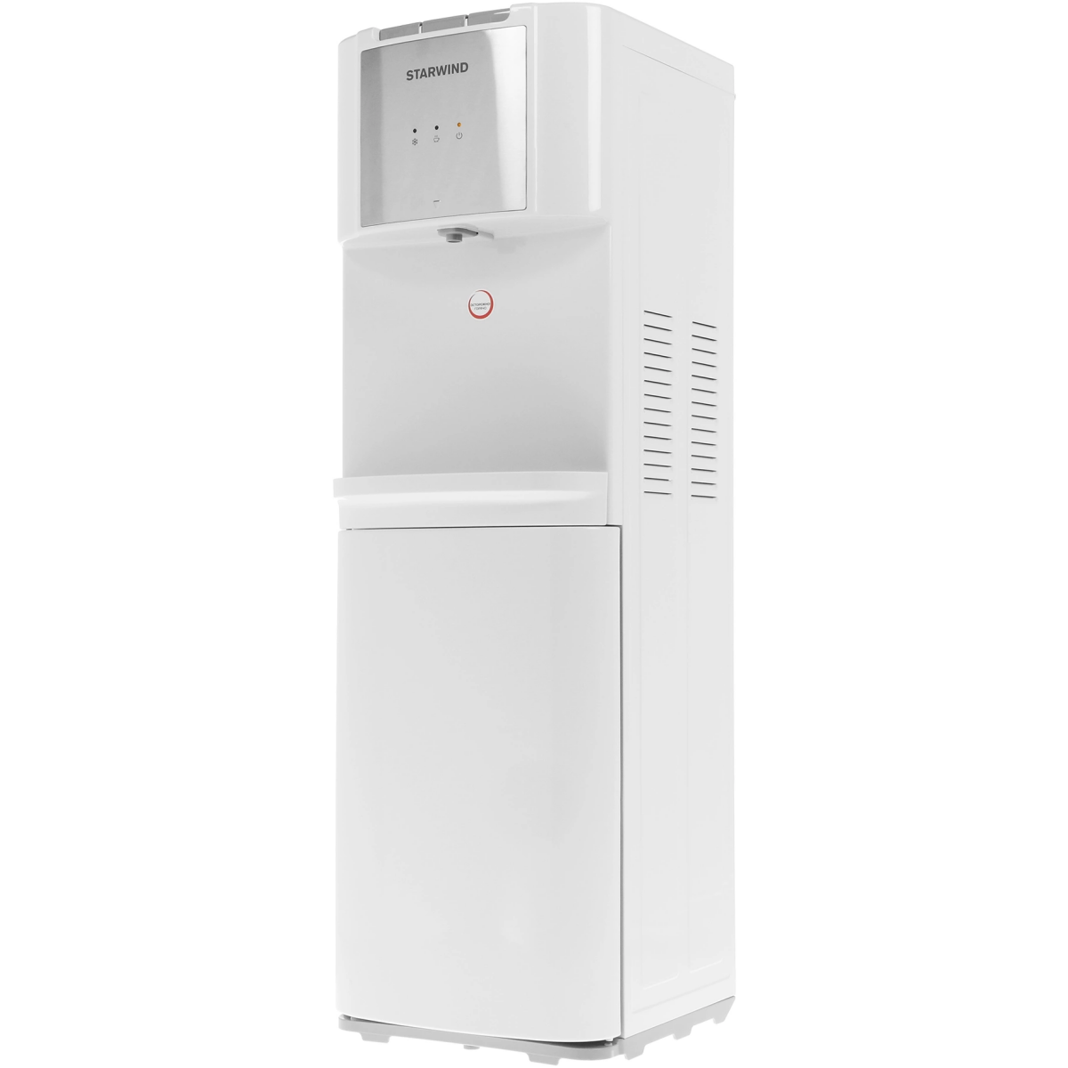 Кулер для воды Starwind SW-1115EW - фото 3