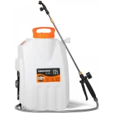 Опрыскиватель Daewoo DSA 12 Li Set