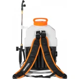 Опрыскиватель Daewoo DSA 12 Li Set