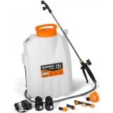 Опрыскиватель Daewoo DSA 12 Li Set