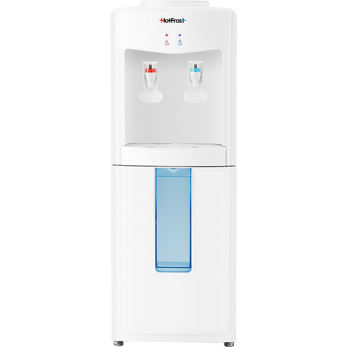 Кулер для воды HotFrost V118E - 120211802