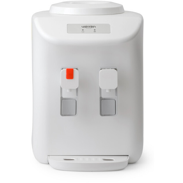 Кулер для воды Vatten D27WE White - 7025 - фото 2