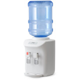 Кулер для воды Vatten D27WE White (7025)