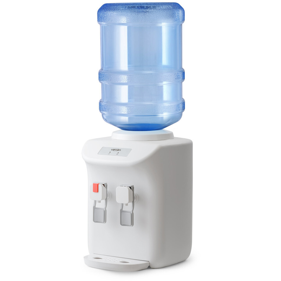 Кулер для воды Vatten D27WE White - 7025 - фото 3