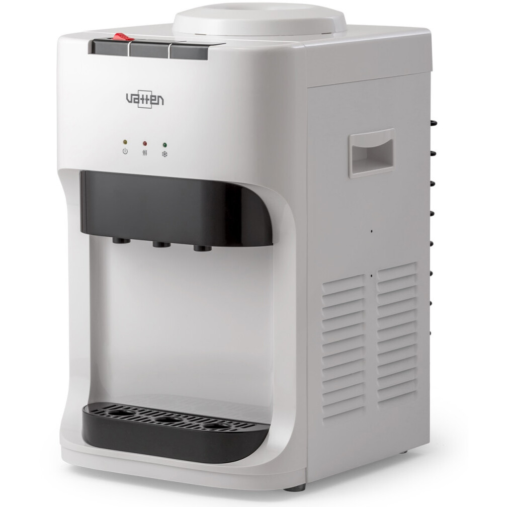 Кулер для воды Vatten D45WK White - 5582