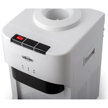 Кулер для воды Vatten D45WK White - 5582 - фото 3