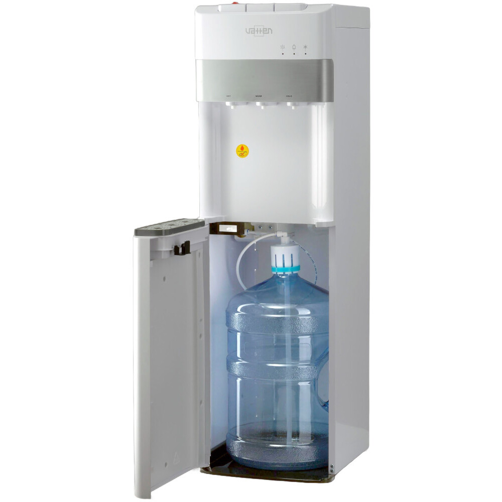 Кулер для воды Vatten L03WKV White - УТ-00000796 - фото 3