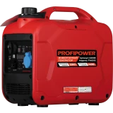 Генератор PROFIPOWER P1400iS (G0008)