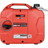 Генератор PROFIPOWER P1400iS (G0008)