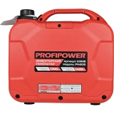 Генератор PROFIPOWER P1400iS (G0008)