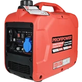 Генератор PROFIPOWER P1400iS (G0008)