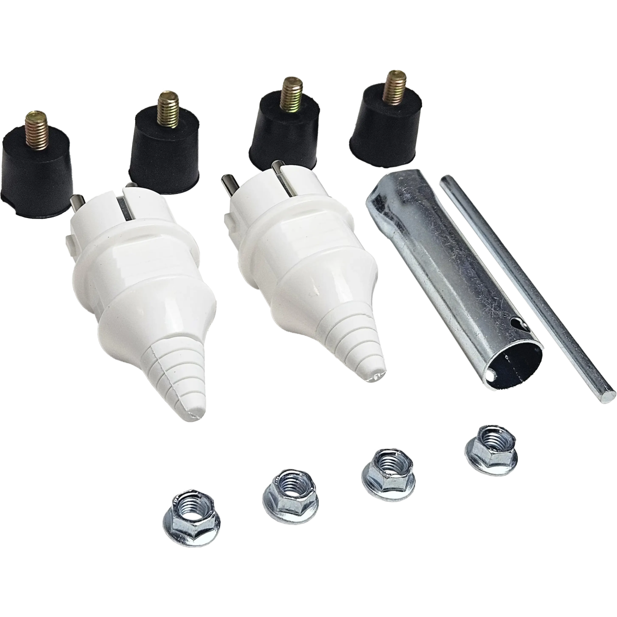 Генератор PROFIPOWER P1400iS - G0008 - фото 8