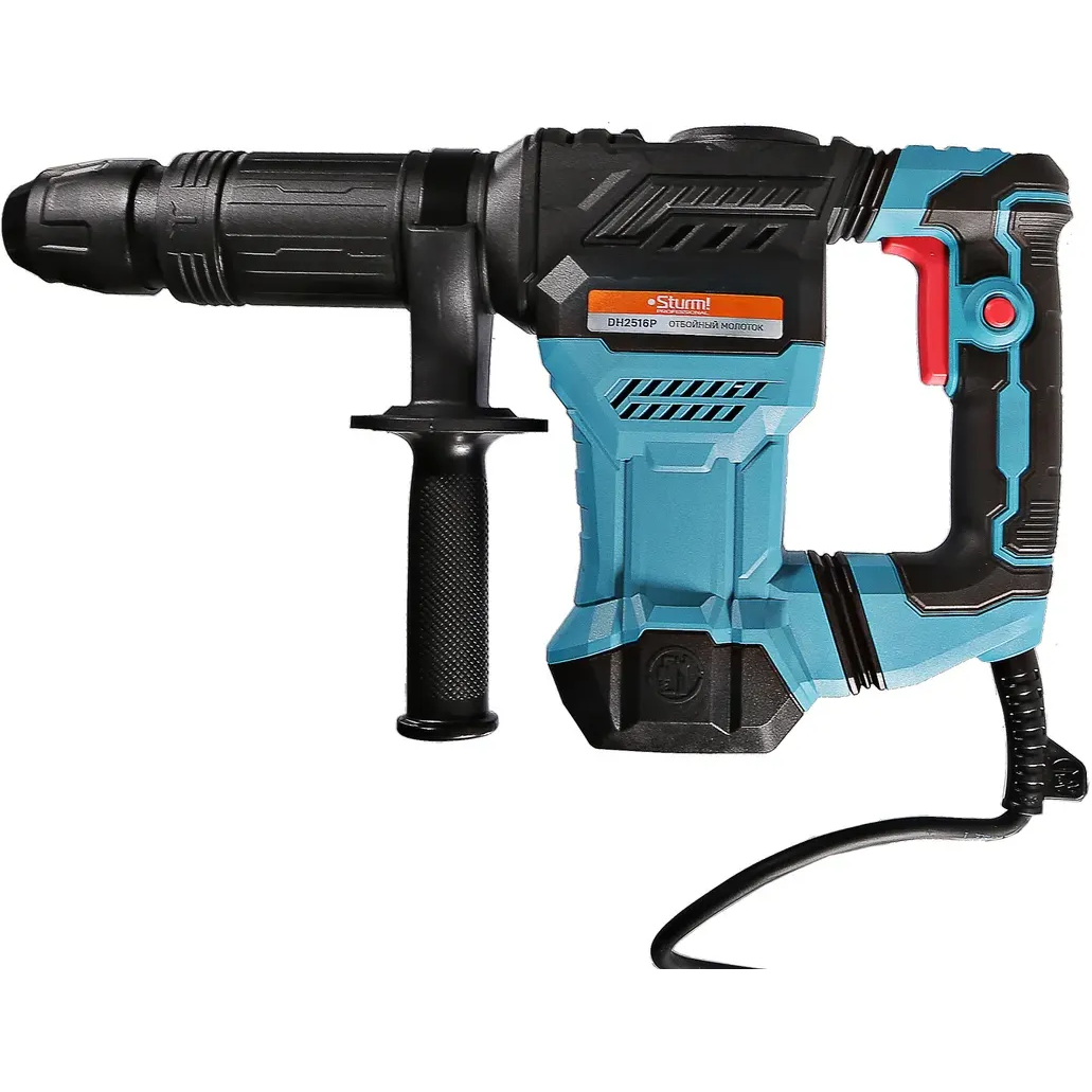Отбойный молоток Sturm! DH2516P