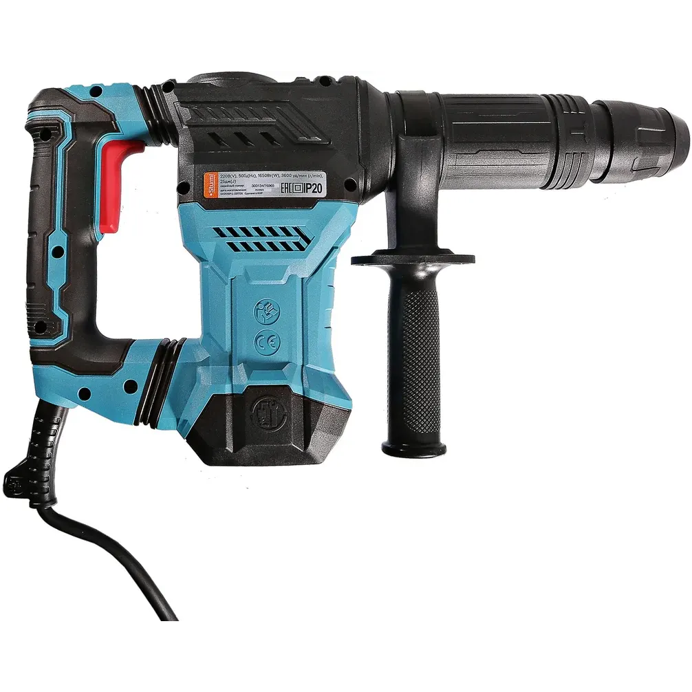 Отбойный молоток Sturm! DH2516P - фото 2