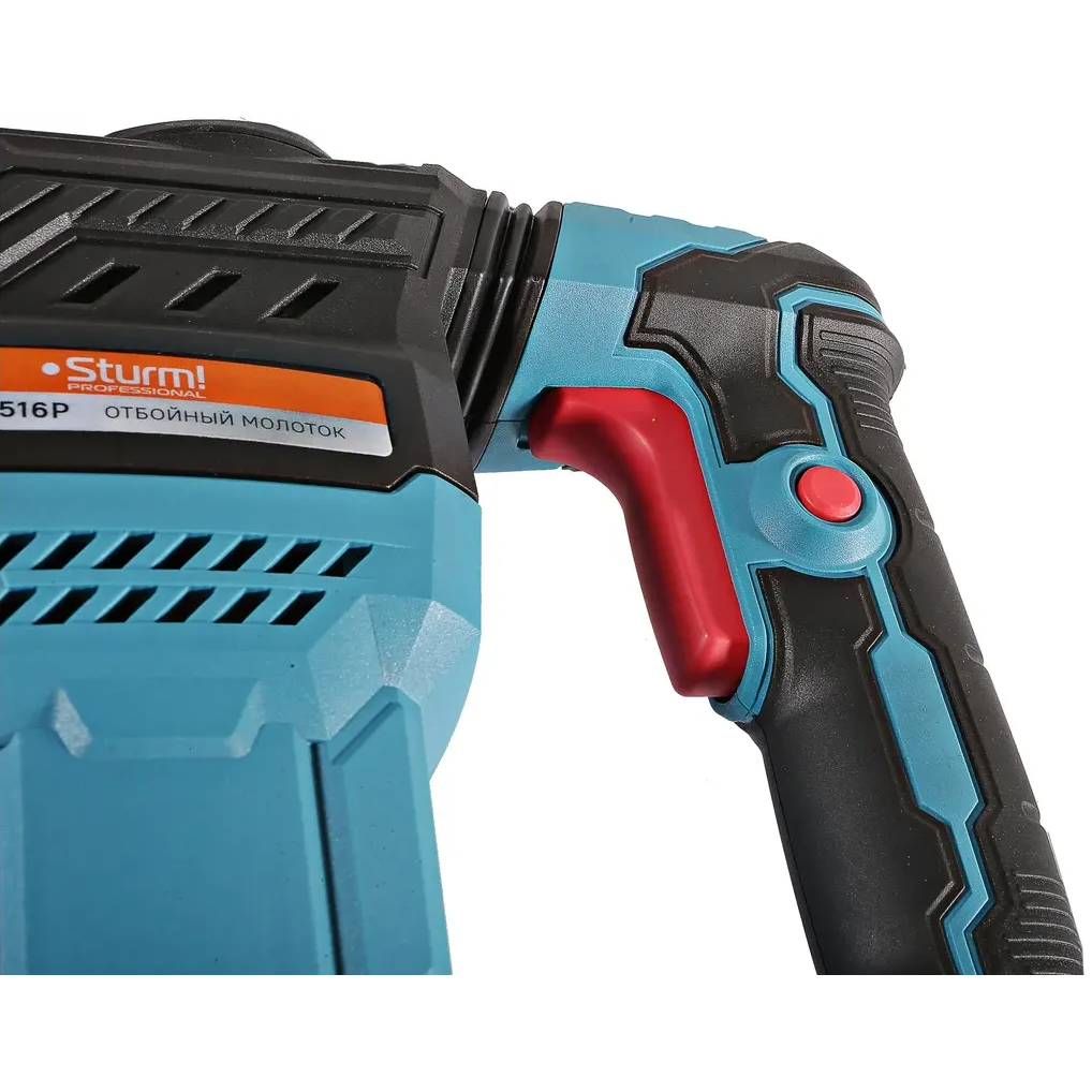 Отбойный молоток Sturm! DH2516P - фото 4