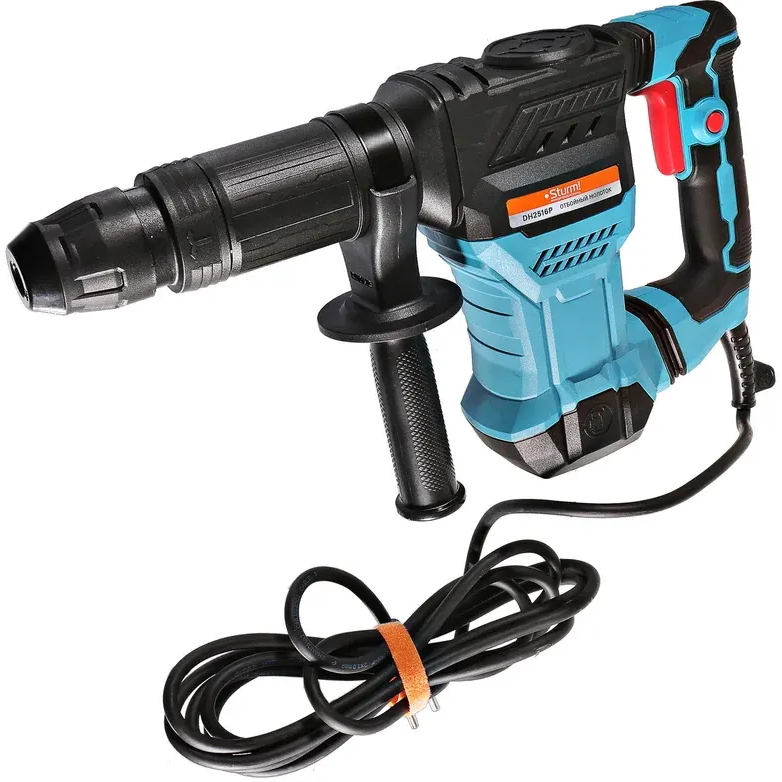 Отбойный молоток Sturm! DH2516P - фото 5