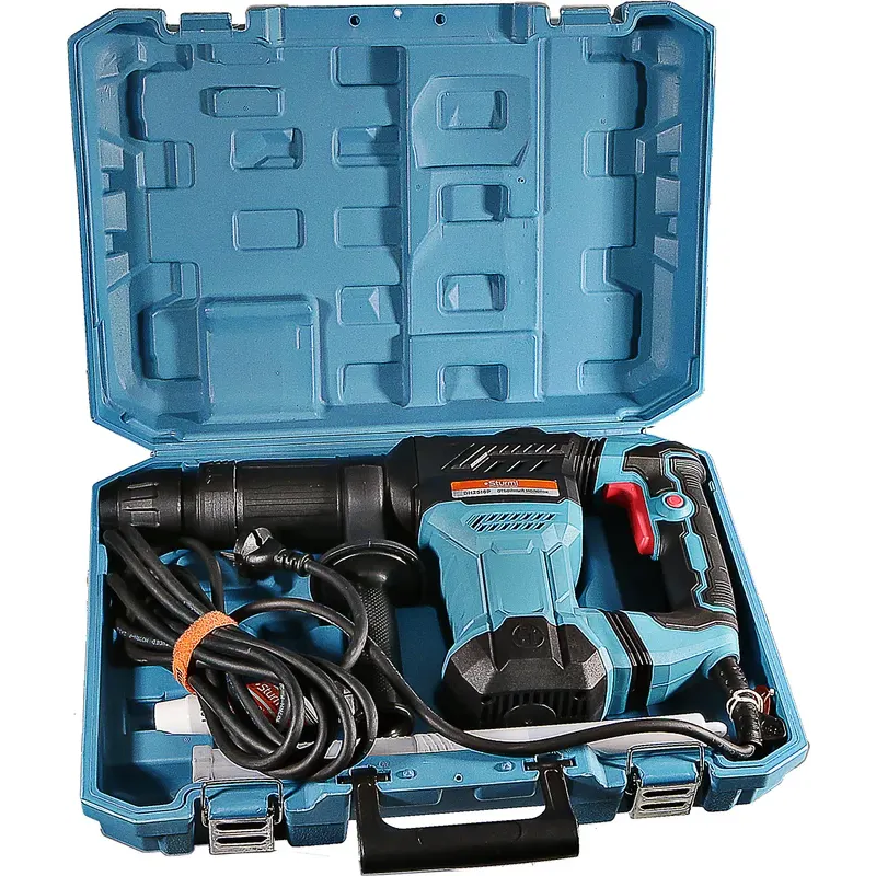 Отбойный молоток Sturm! DH2516P - фото 9