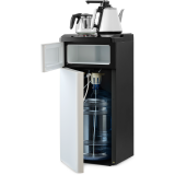 Кулер для воды Vatten L50WEAT White/Black (6839)