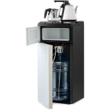 Кулер для воды Vatten L50WEAT White/Black (6839)