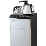 Кулер для воды Vatten L50WEAT White/Black (6839)