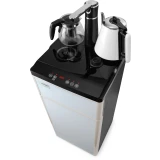 Кулер для воды Vatten L50WEAT White/Black (6839)