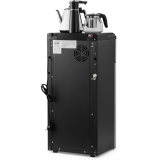 Кулер для воды Vatten L50WEAT White/Black (6839)