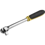 Трещотка STAYER 27785-3/8