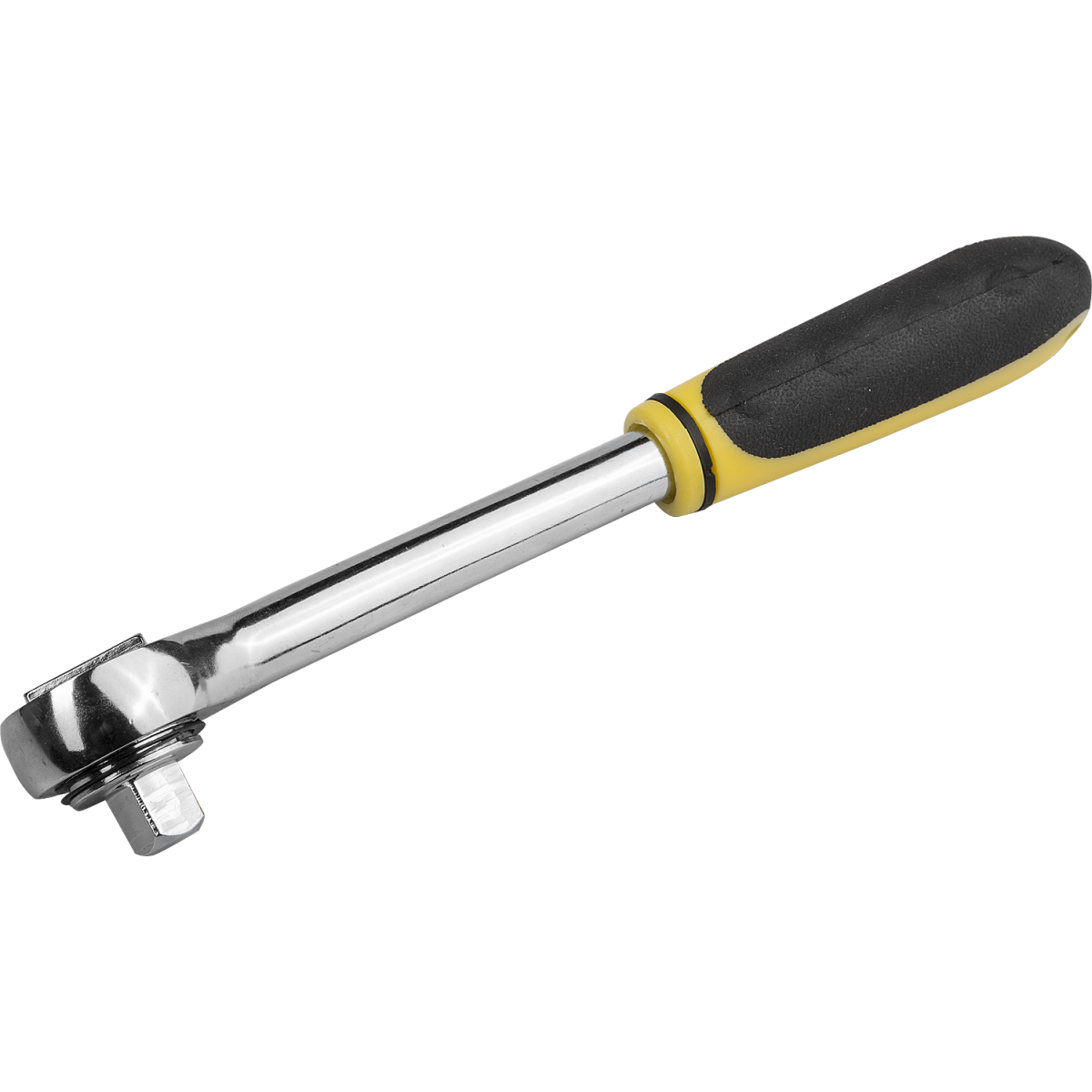 Трещотка STAYER 27785-3/8