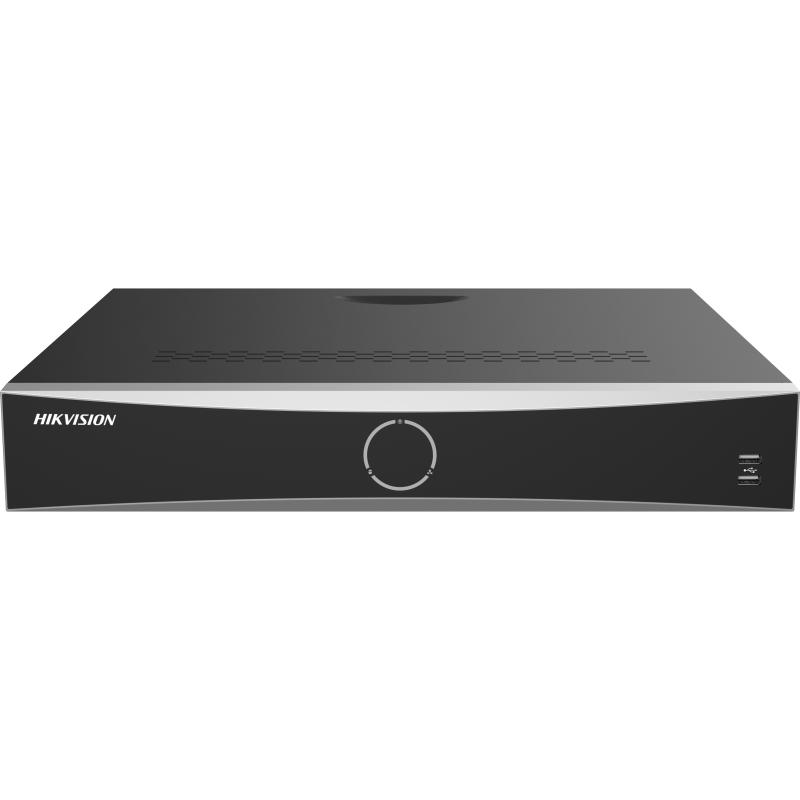 Видеорегистратор Hikvision DS-7732NXI-K4(E)