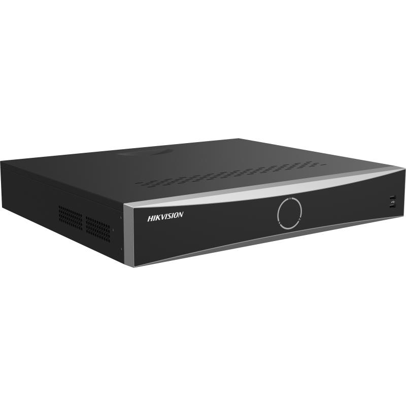 Видеорегистратор Hikvision DS-7732NXI-K4(E) - фото 2