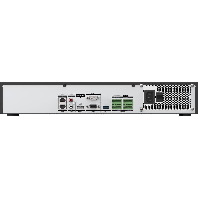 Видеорегистратор Hikvision DS-7732NXI-K4(E) - фото 4