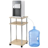 Кулер для воды Vatten LD53JK White (УТ-00001032)