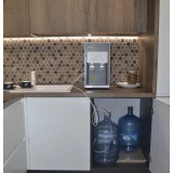 Кулер для воды Vatten LD53JK White (УТ-00001032)